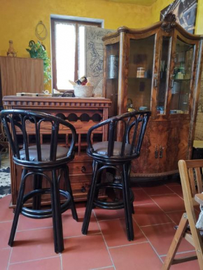 'El Gringo' western country style /lago Maggiore